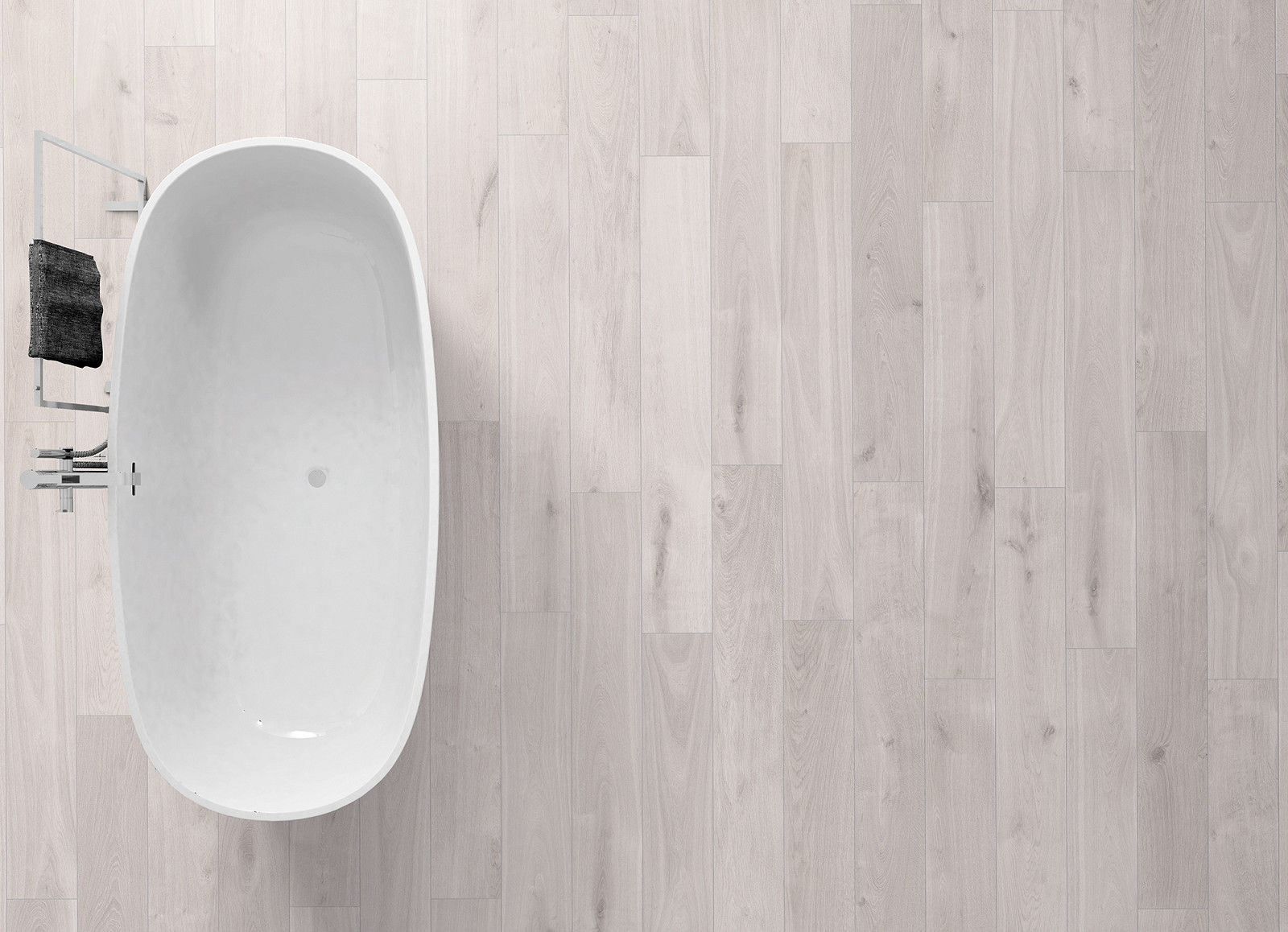 COD - 7800 rovere grigio 1210x190x6,0 mm - 169,52 mq in pronta consegna