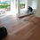 Miniatura: 1067 - Maxiplancia Rovere Spazz/Oliata 15x190x1850mm 4mm nobile POCO NODATA !!!
