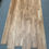 Miniatura: Stock 15,90 mq 3 strip Rovere Verniciato SECONDA SCELTA 14x210x1100mm