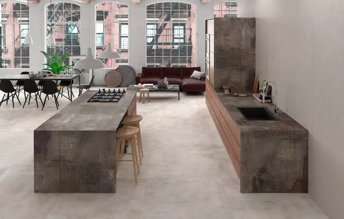 Apavisa X Gröbner | Tattoo oxidum