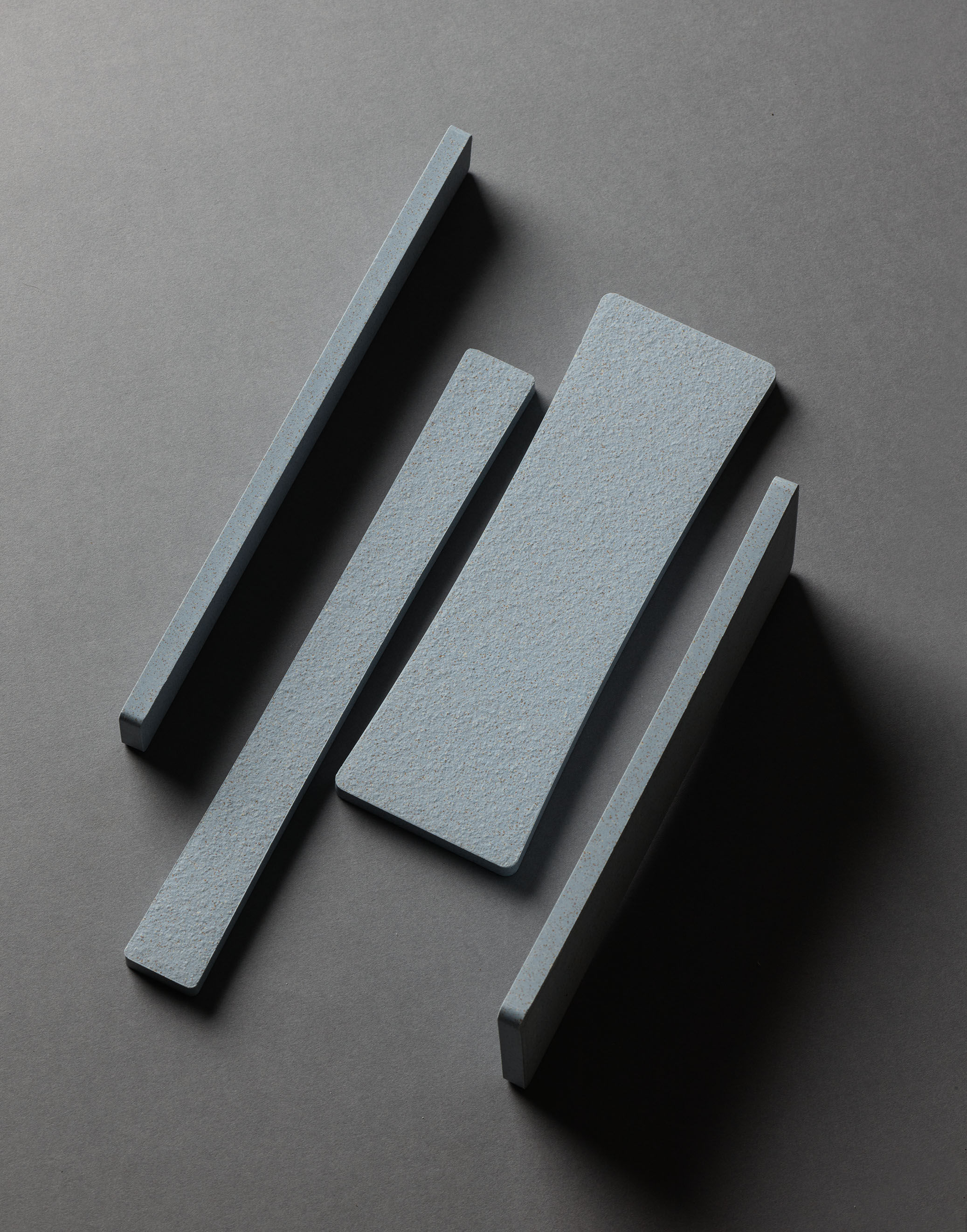 Mutina | Osso & Bottone blu