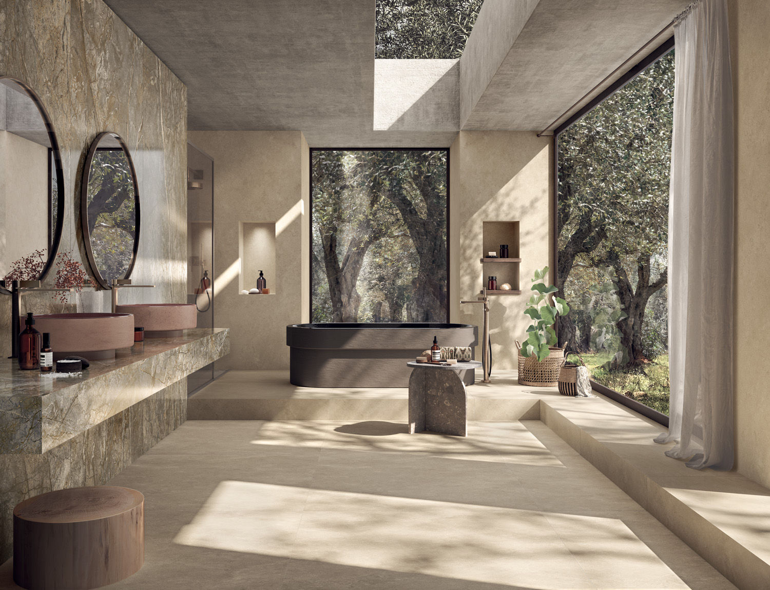 Cotto d´Este | Solaris ostuni
