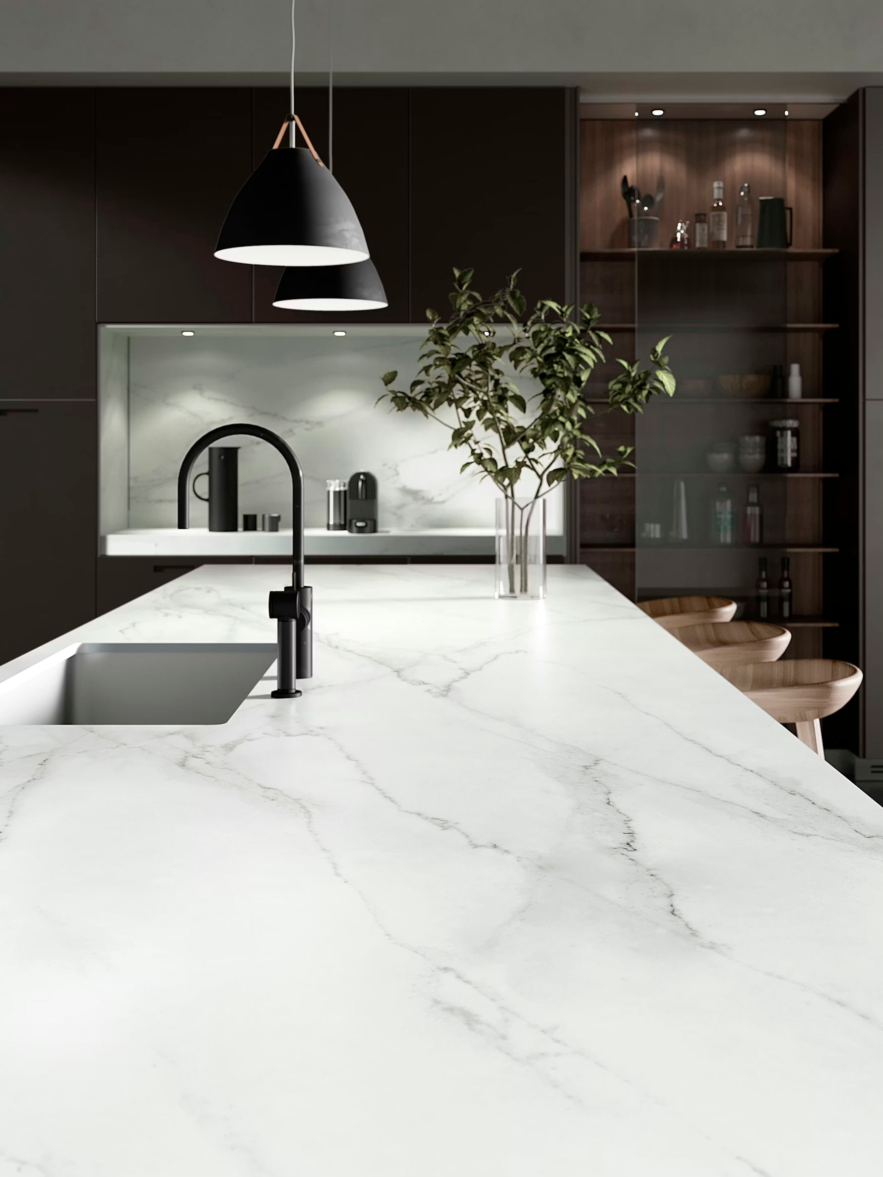 Dekton X Gröbner | Rem