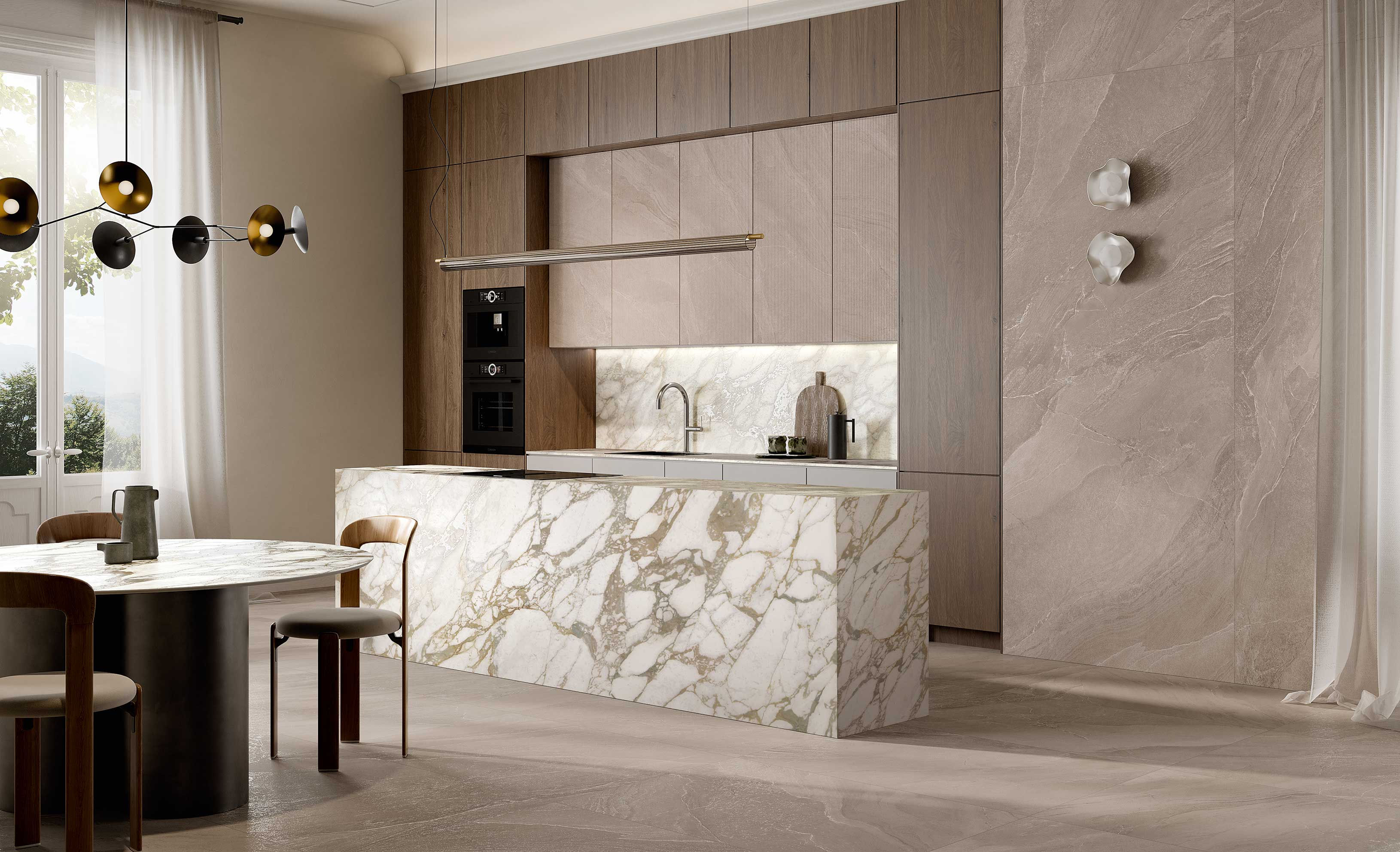 Fondovalle | Slaten Stone