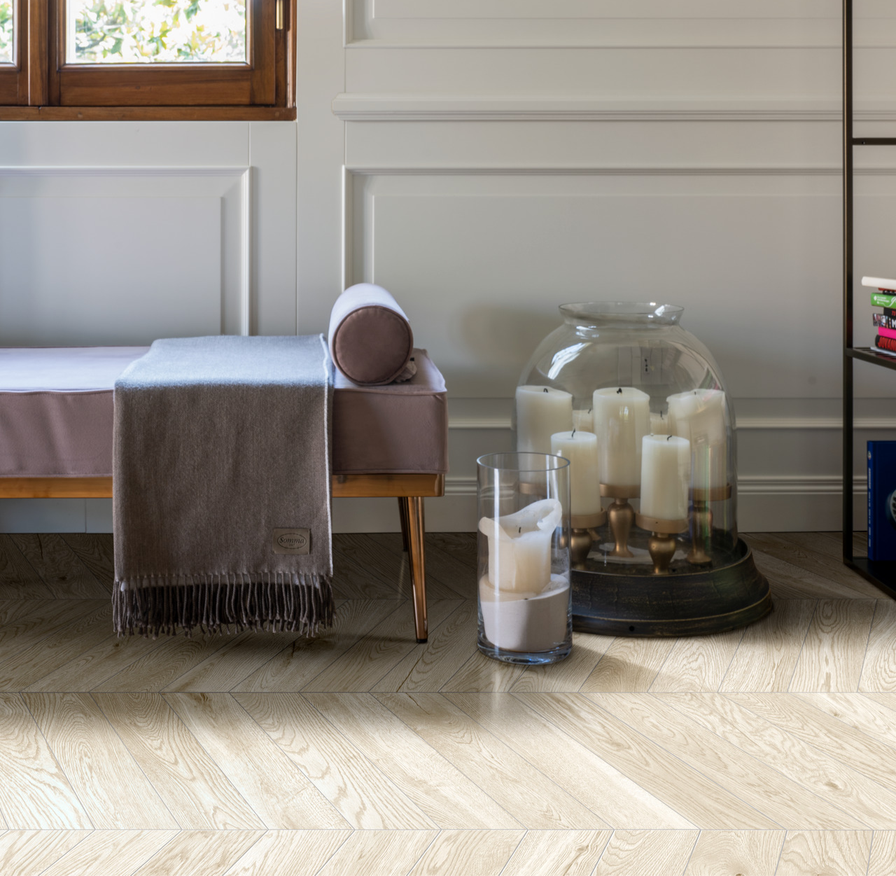 Marazzi X Sochor | Vero betulla