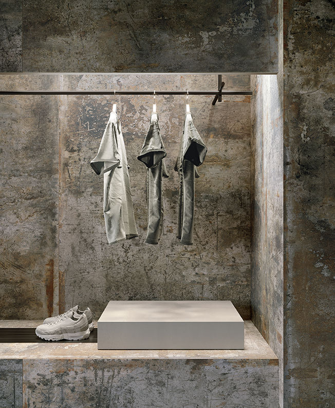 Fondovalle | Urban Craft