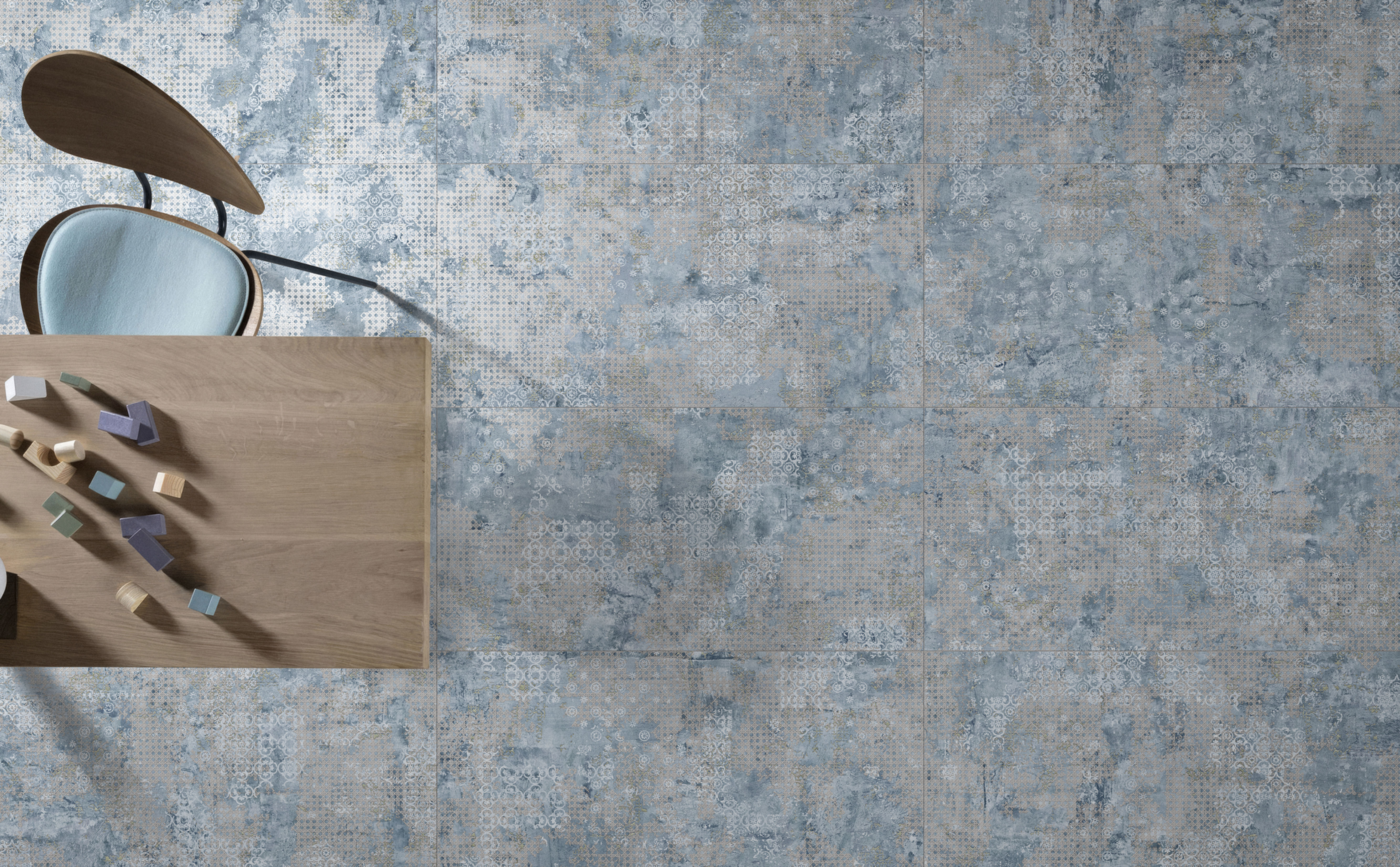 Aparici | Rug