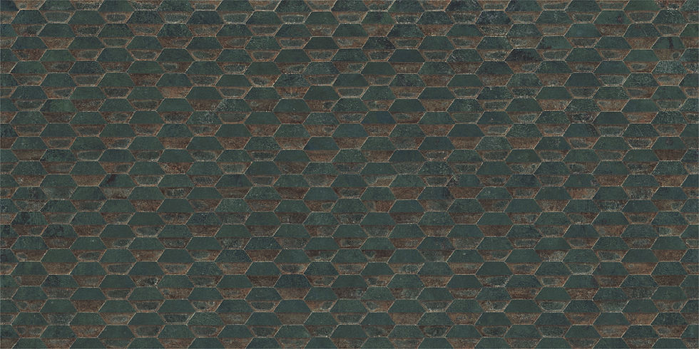 Miniaturbild: Steel green