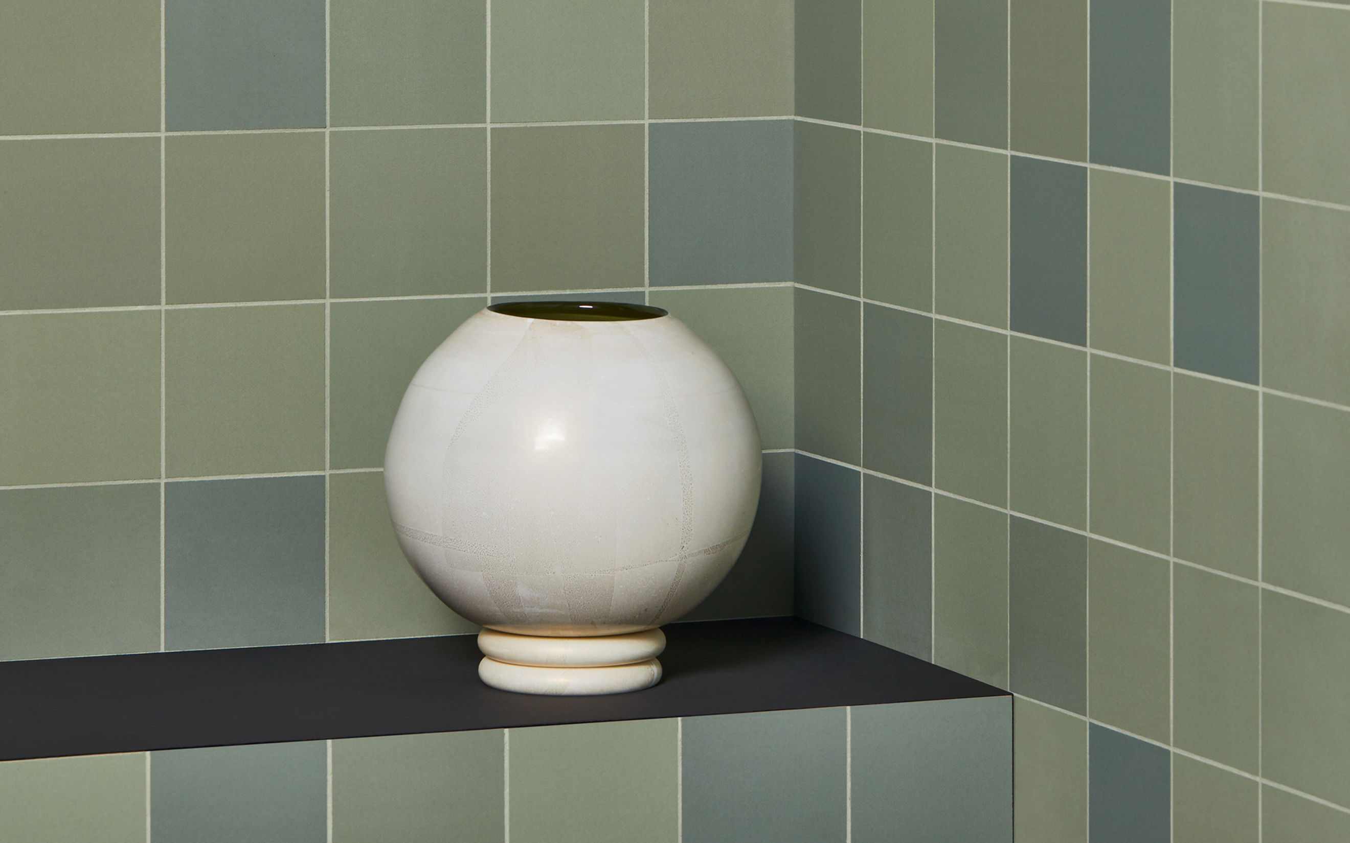 Mutina | Mews green