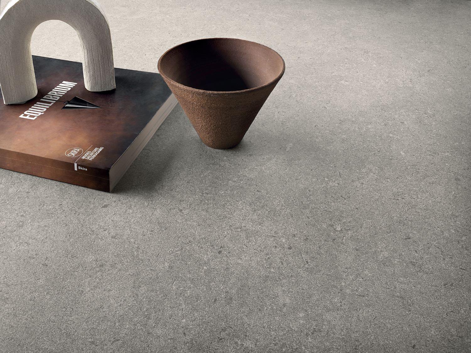 Cotto d´Este | Pura grey