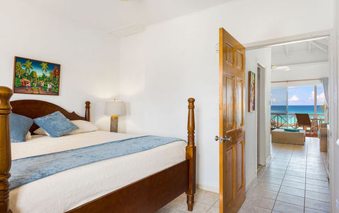 Shoal Bay Villas Anguilla