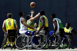 basquete