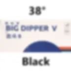 Thumbnail: YINHE BIG DIPPER v Table Tennis Rubber Sticky Big Dipper 5 Original Professional