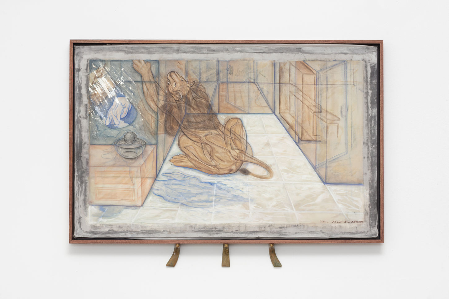 02.JoeunKimAatchim_The Untouched and the Delivered — A Tale of a Moon Light Prayer in the 