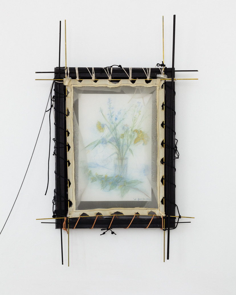 Joeun Kim Aatchim - BAIL MOTHER MELANCHOLY_SUNDAY GARDEN GIVEN FORGIVEN