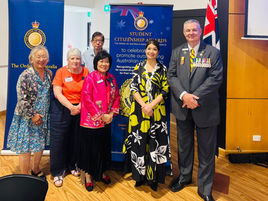 Celebrating 50 Years of the Australian Honour System