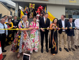 Vietnamese Community Hub