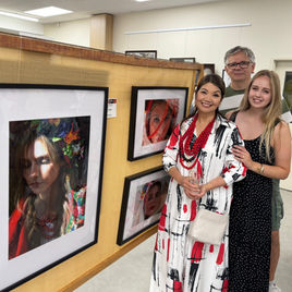 50 Years of PolArt Festivals - 1975-2025