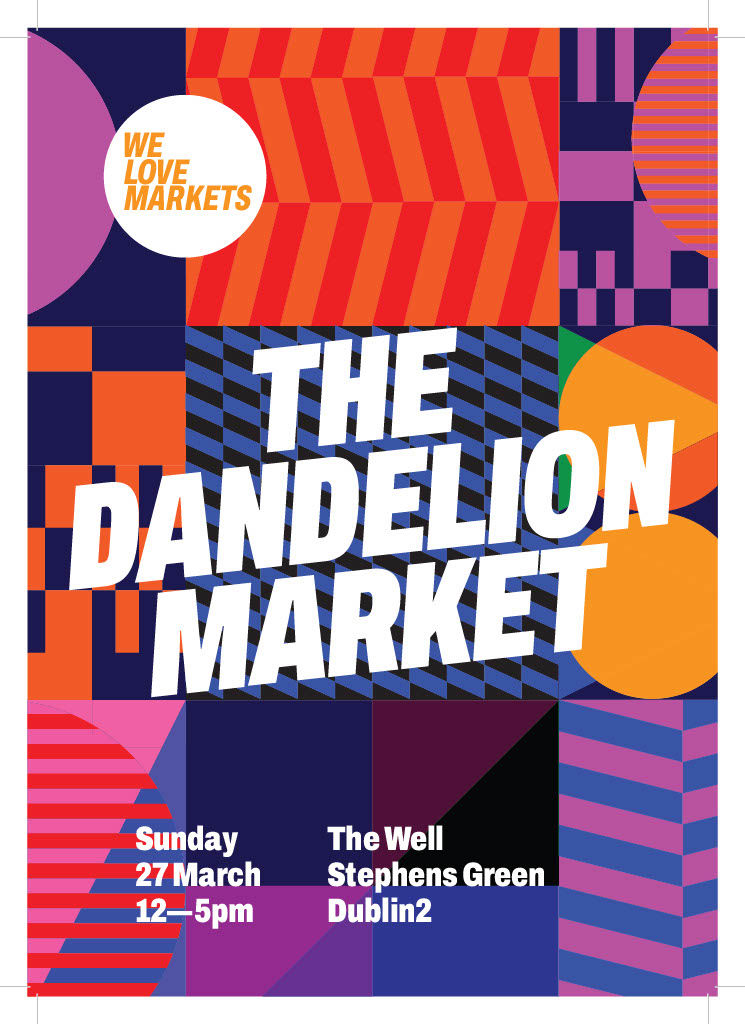 The Dandelion Market