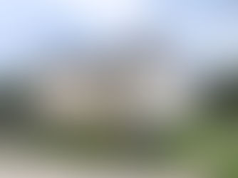 Le château de Rambouillet