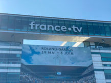 Mon stage de seconde chez France Télévisions !