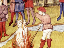 Quiz sur Philippe le Bel et l'affaire des Templiers