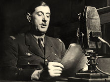 Charles de Gaulle