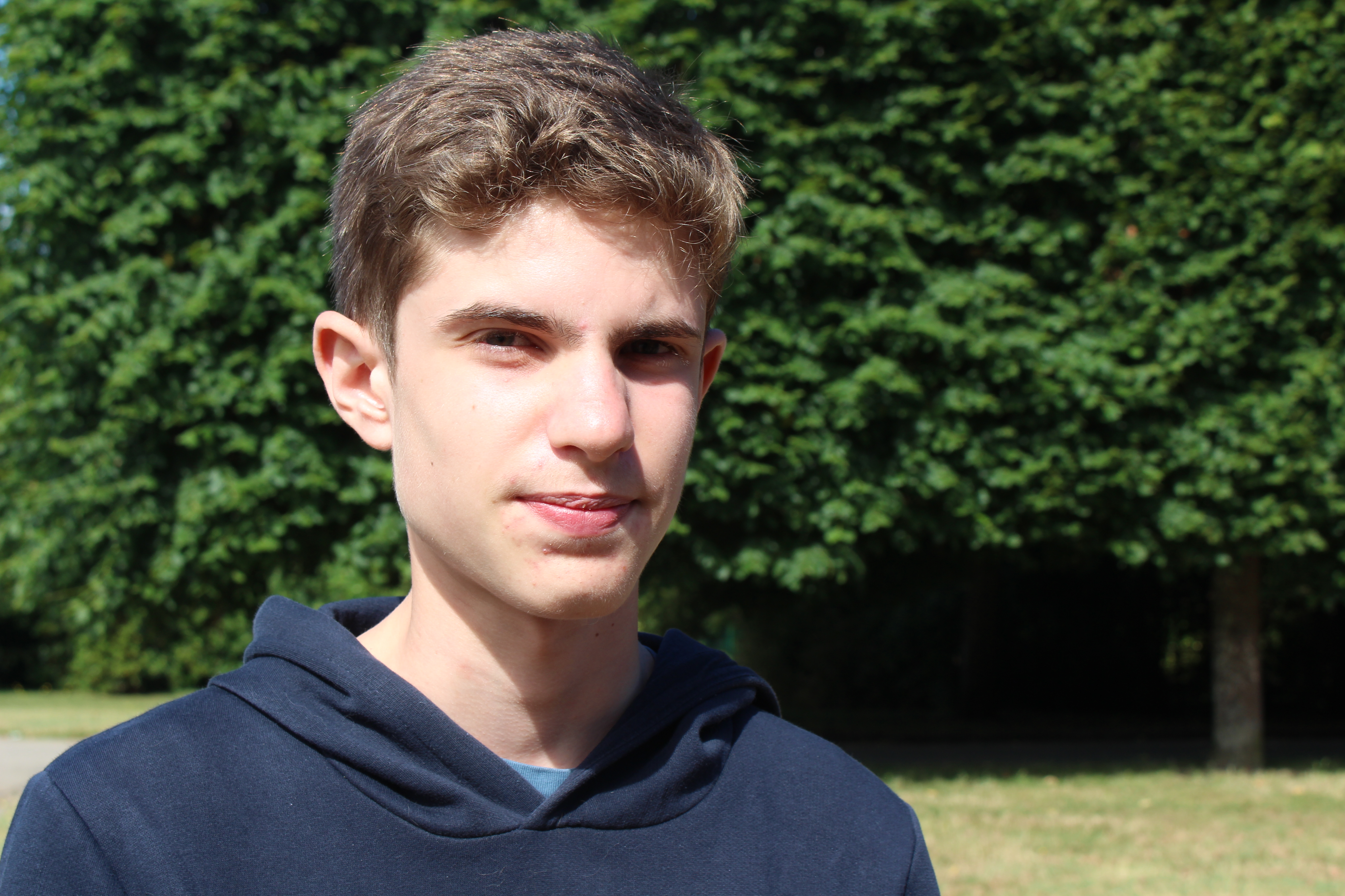 Photo du rédacteur: Stanislas Coupez