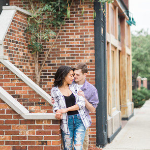 Jazmyn + Jake | Springfield, IL