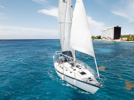 Descubre el lujo y la elegancia en la venta de yates en Cancún