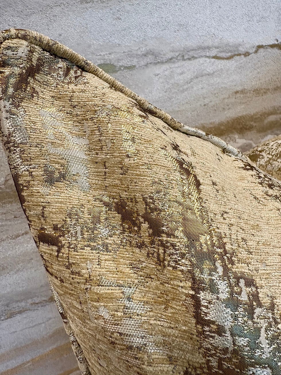 Thumbnail: Gold Abstract 