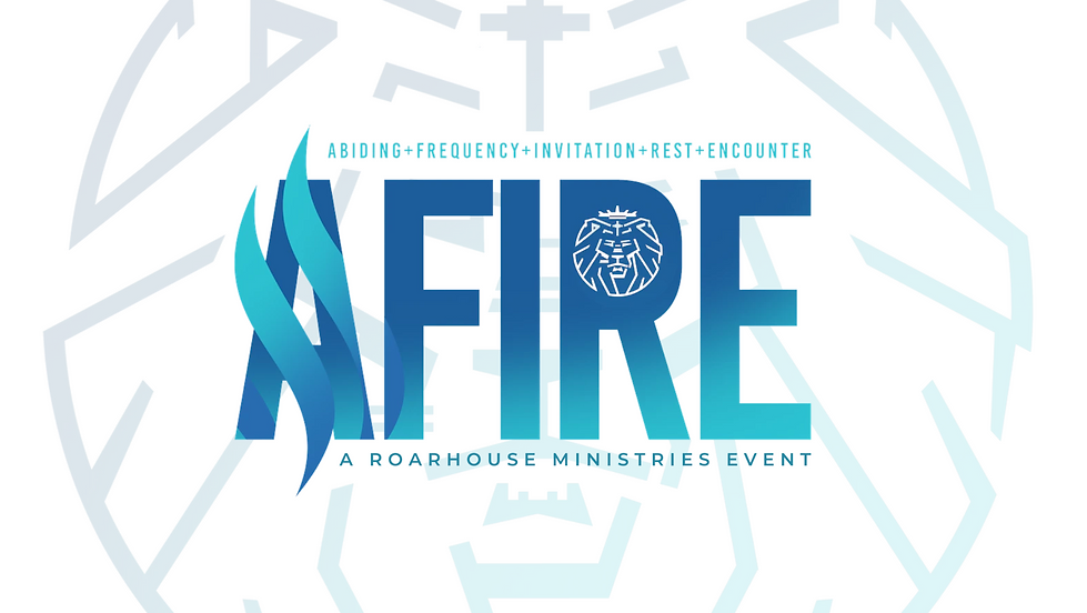 AFIRE Retreat