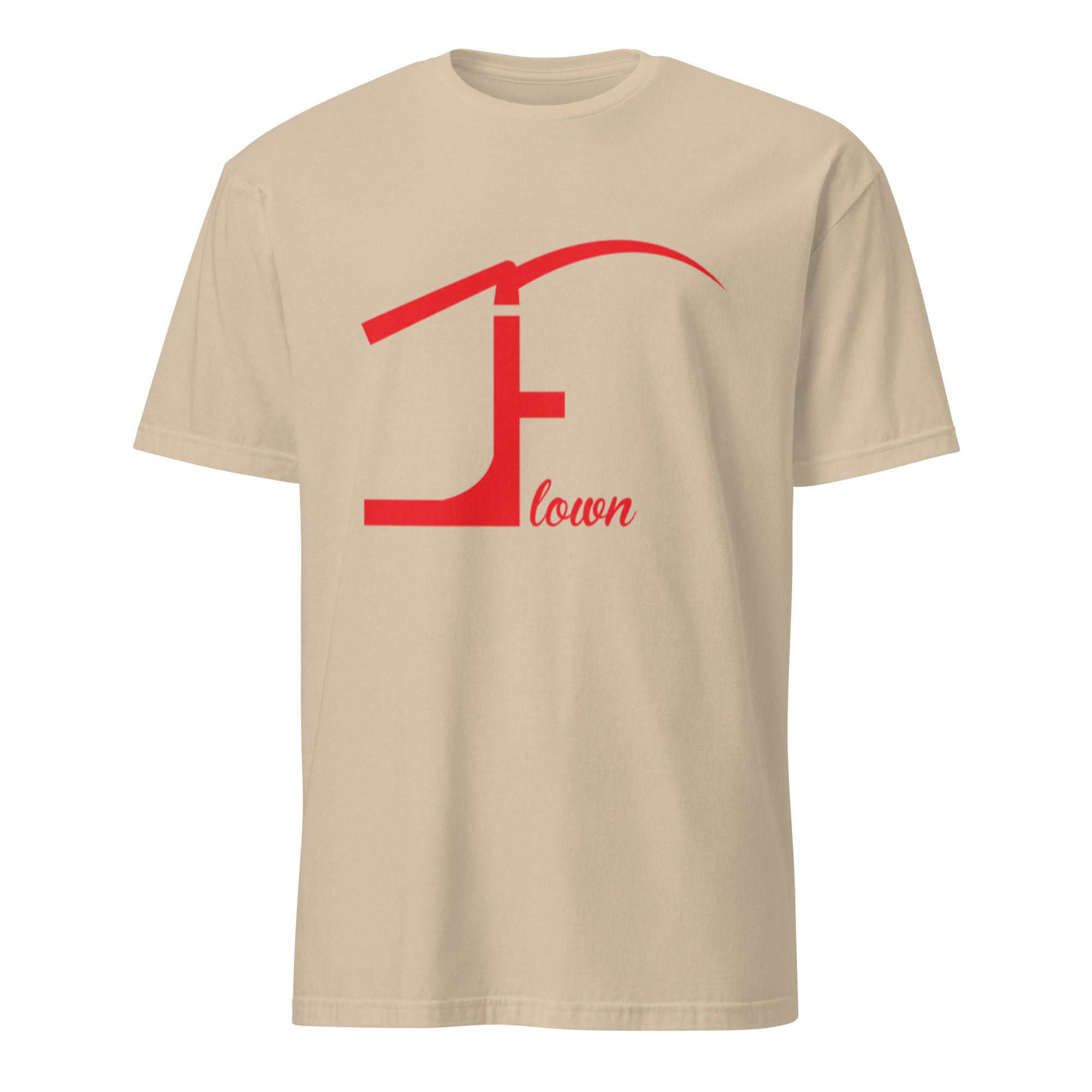1Flown Classic Tee (Unisex)