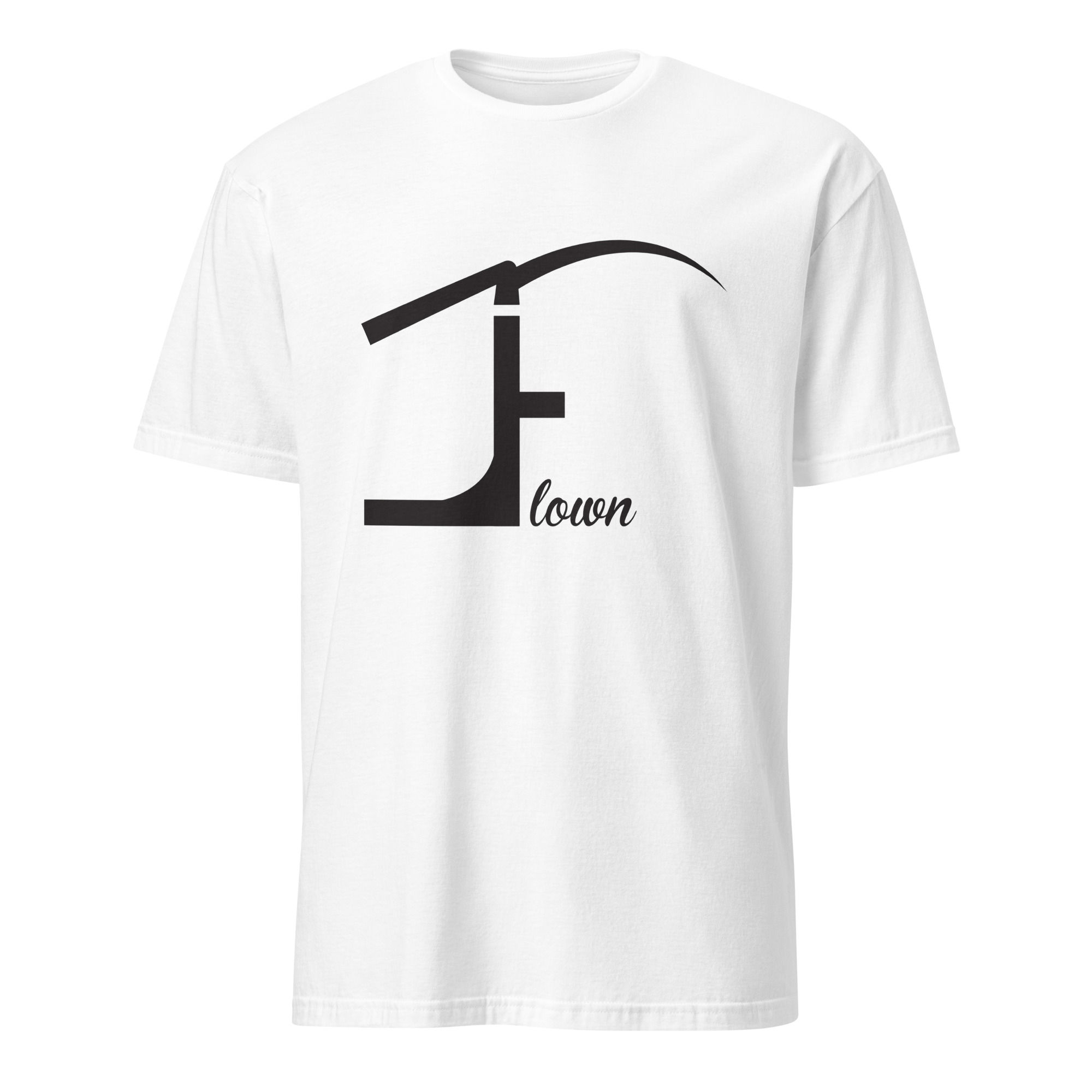 1Flown Classic Tees (Unisex)