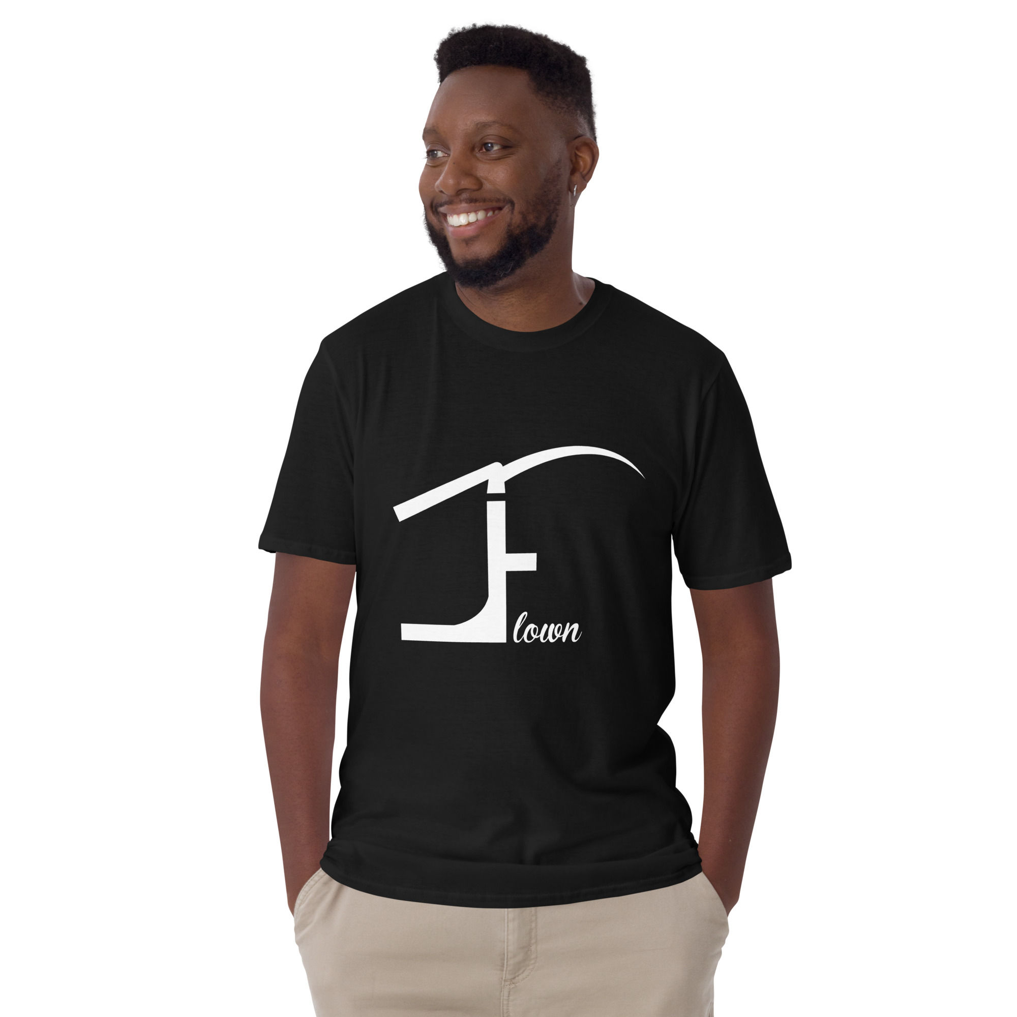 1Flown Classic Tee (Unisex)