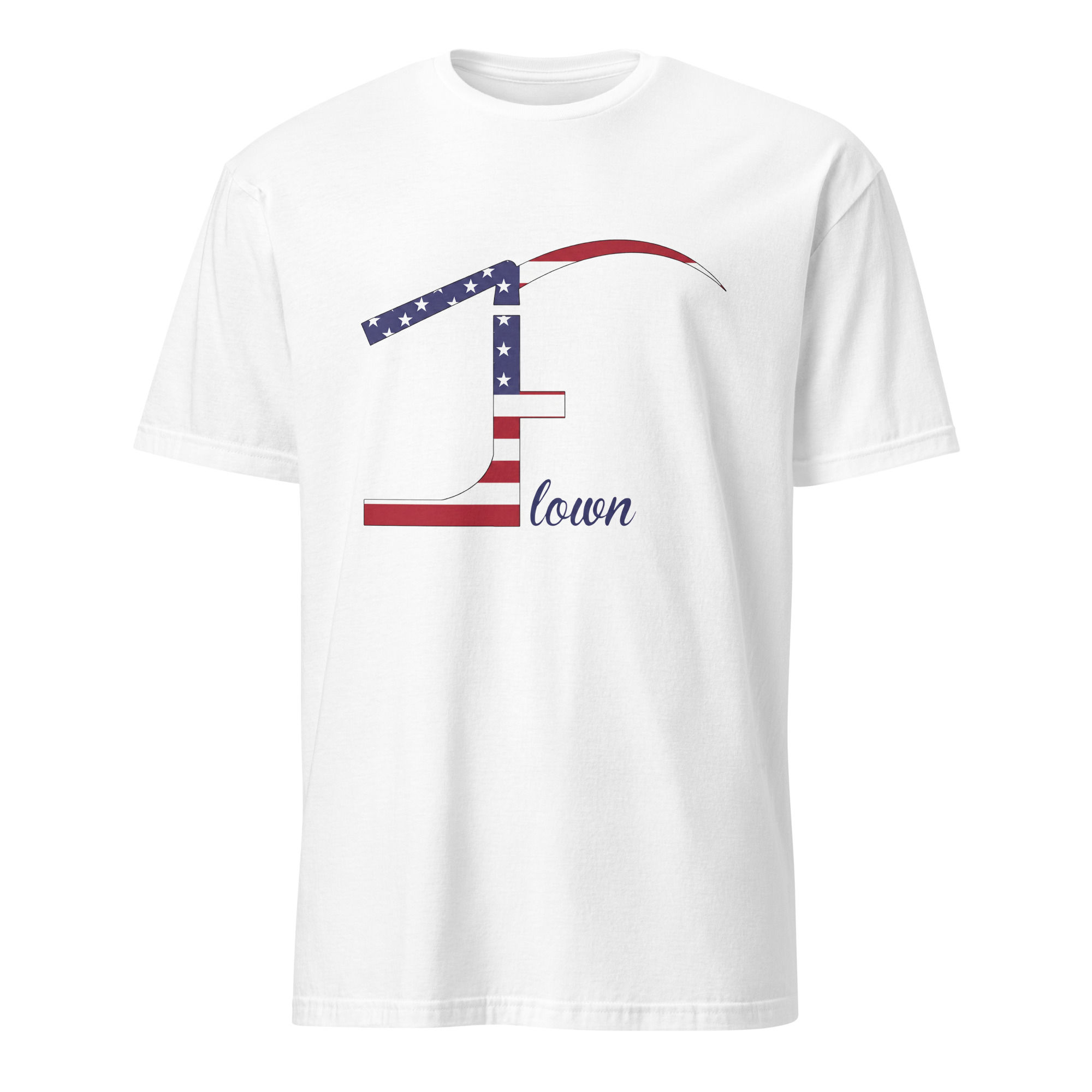 1Flown Independence Day Tee (Unisex)