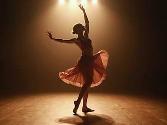 The Power of Music and Dance in Motivation