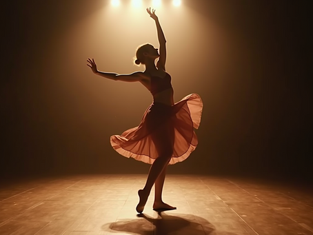 The Power of Music and Dance in Motivation