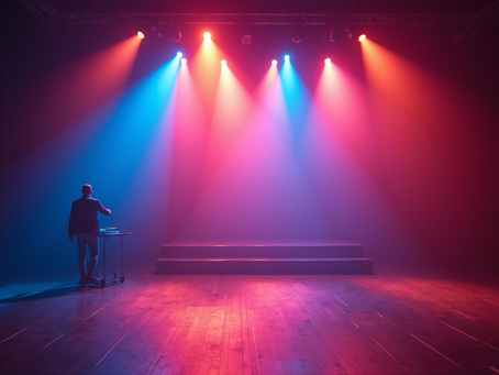 Elevate Your Event with Dynamic Speaking Engagements