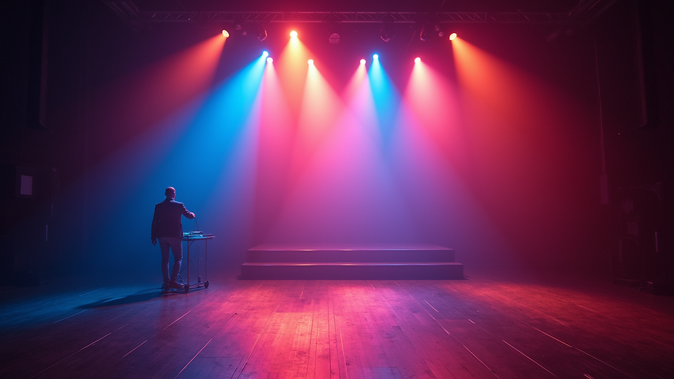 Elevate Your Event with Dynamic Speaking Engagements