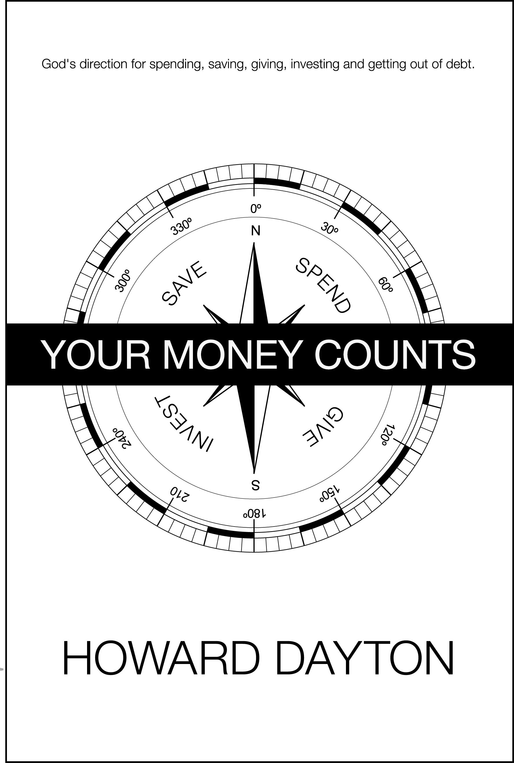 Your Money Counts by Howard Dayton