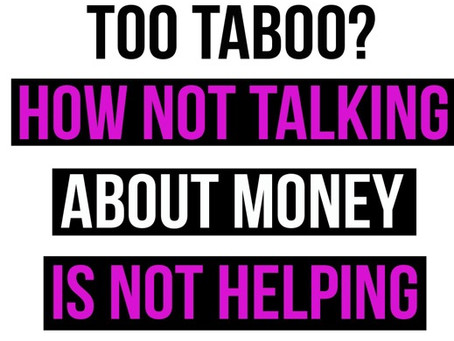 The Taboo