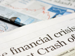 World Bank: New Report Warns of a Financial Crash Coming ... 