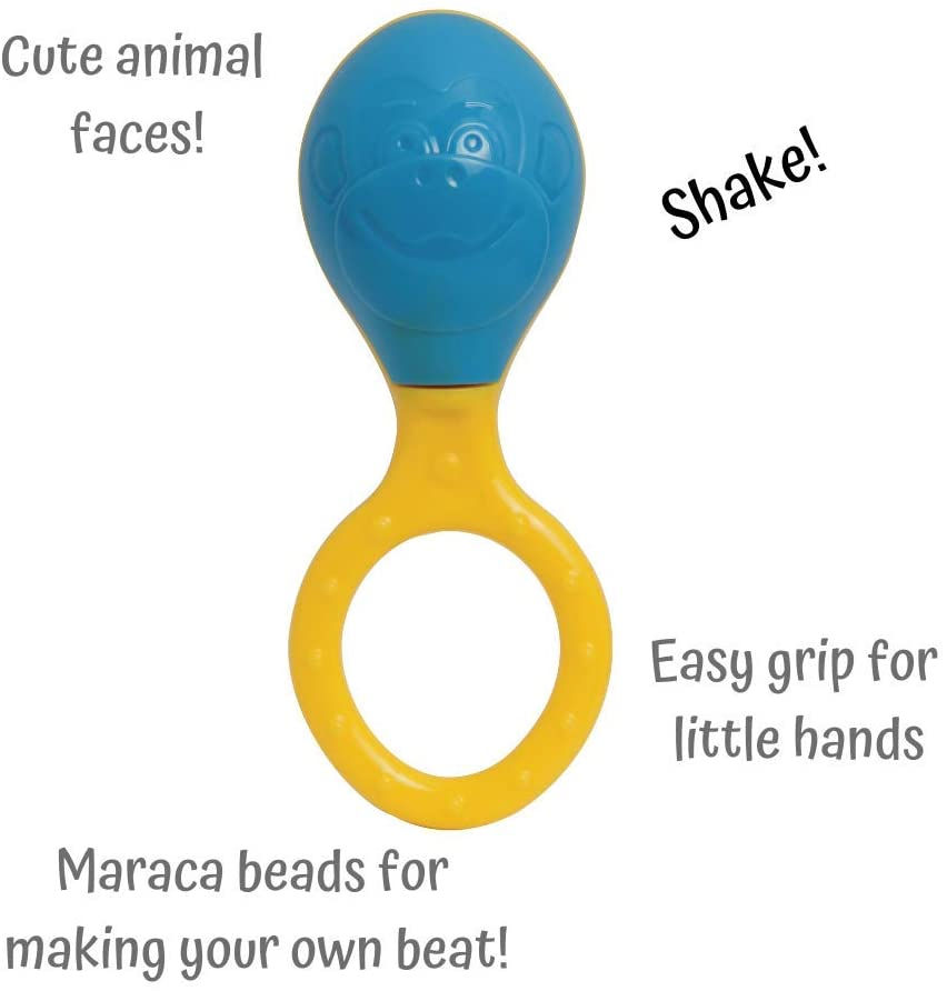 Thumbnail: My First Baby Band Gift Set
