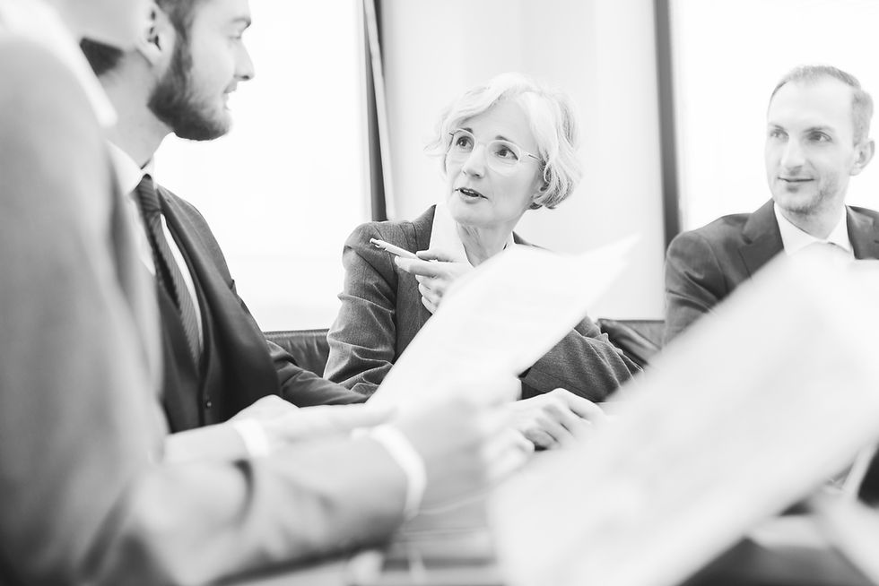 Health and Safety Professionals: are they the leaders of tomorrow?