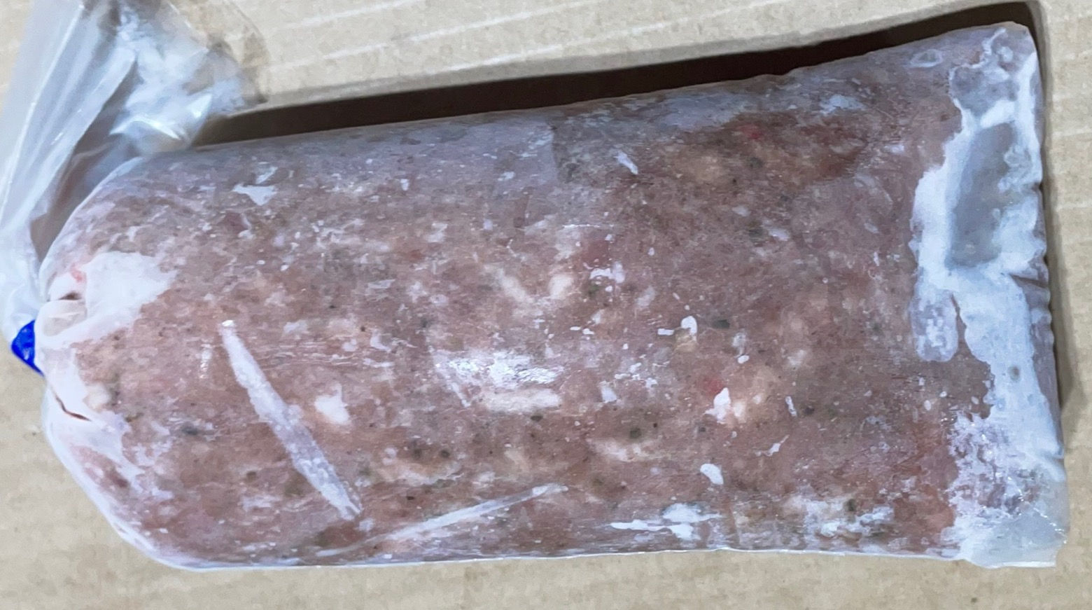 Breakfast Ground Sausage