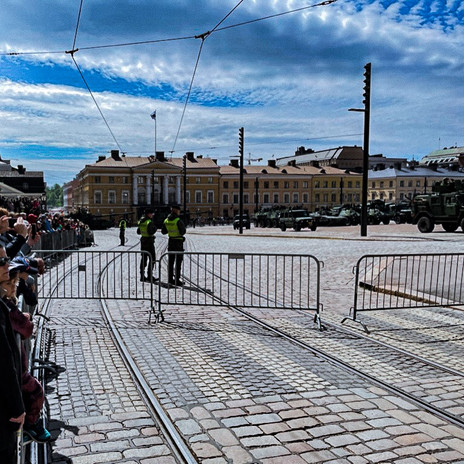 aita kulunohjausaita jv järjestyksenvalvonta vartija vartijointi turvallisuusjärjestely turvallisuus tapahtumaturvallisuus