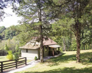 Guest Cottage
