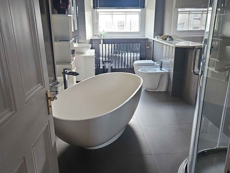 How We Ensure Quality in Every Cleaning Job We Do