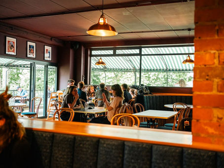 Colosseum Pub, Bristol